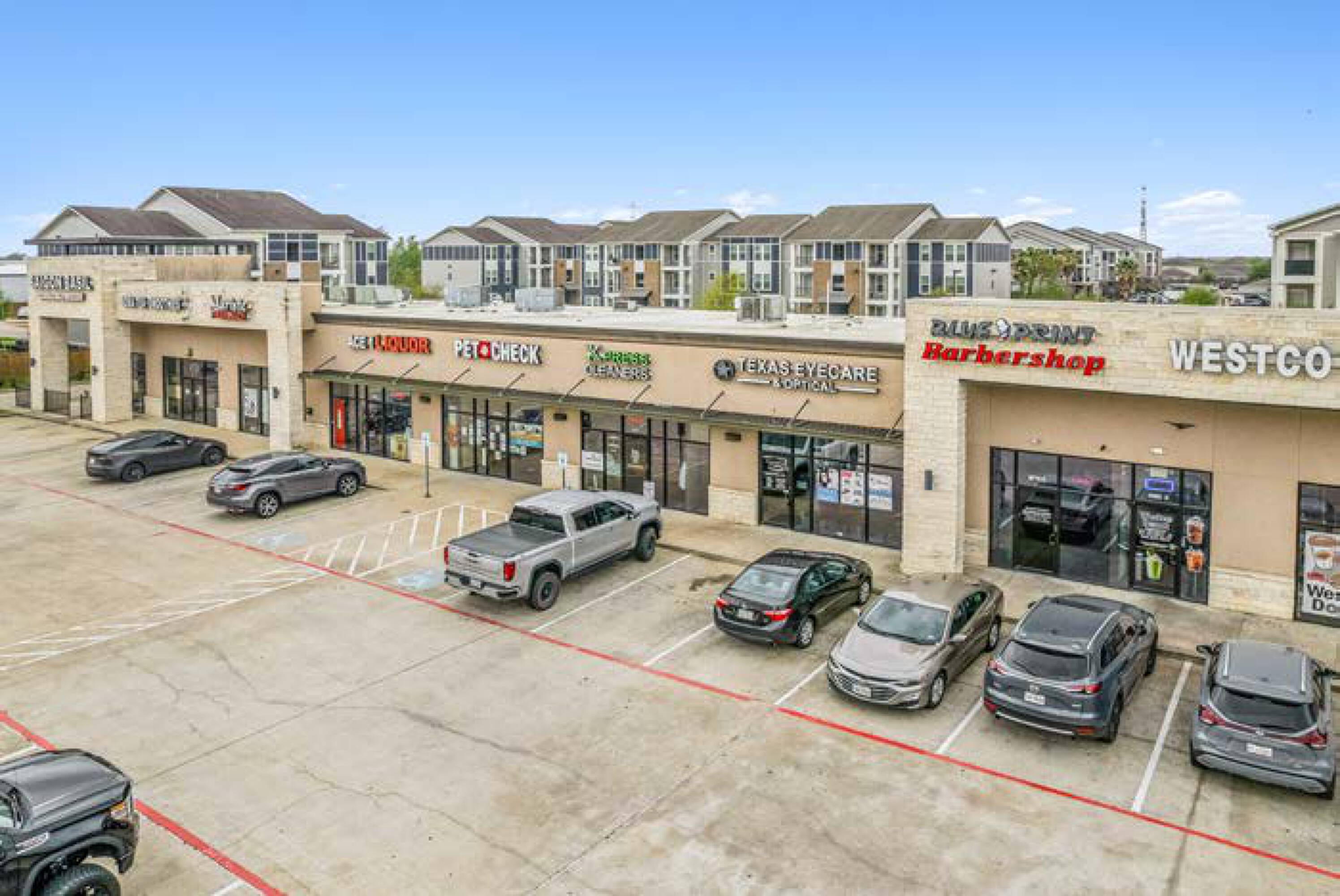 Former Compounding Pharmacy